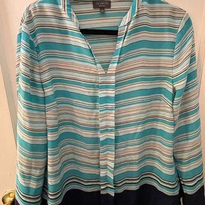 Limited blouse